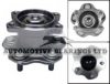 Automotive Bearings ABK2050 Wheel Bearing Kit